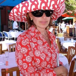 Meet your Posher, Alison